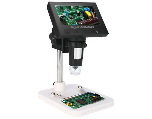 
  
1000x USB Microscope Video Picture 

